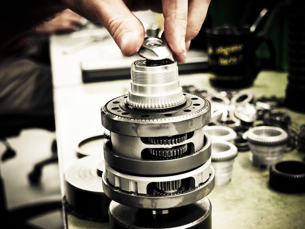 SEO和AMP：改善您的网站性能