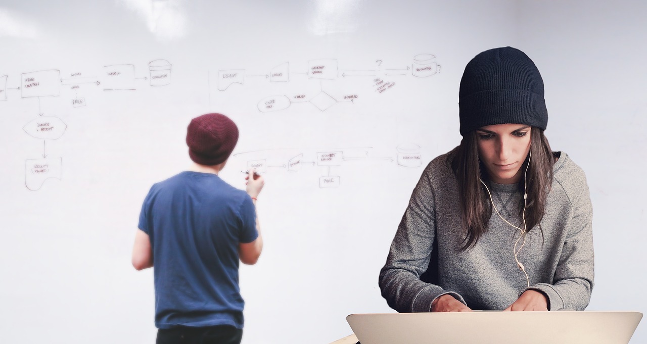 在技术支持辅助中发现与矛盾